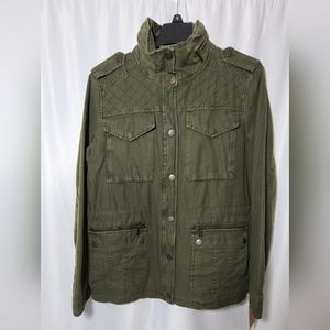 Levi's Army Jacket
